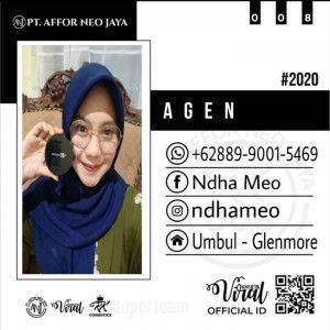 Ndha Meo profile icon