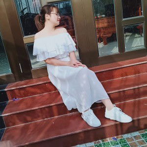 Phương Duyên profile icon