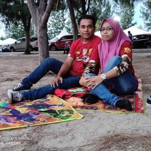 NorFarahin Kamarudin profile icon