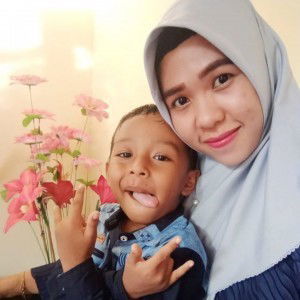 RizQy'e TiCka Bocell profile icon