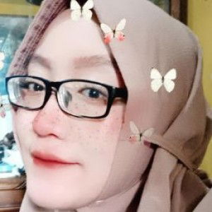 Fitrii Solehah profile icon