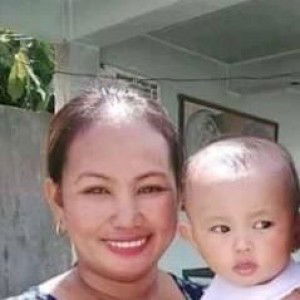 Mary Jean Mamac profile icon