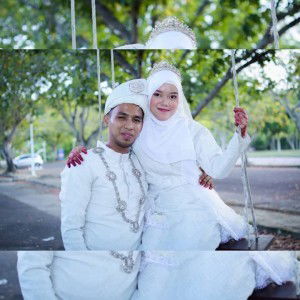 Wan Ridwan Nur Aishah profile icon