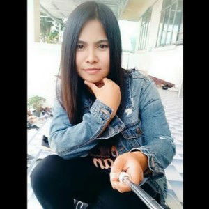 Kanittha Tokrathok profile icon