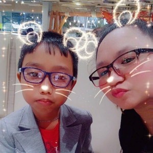 กิ๊บ อิ๊ดรีส profile icon