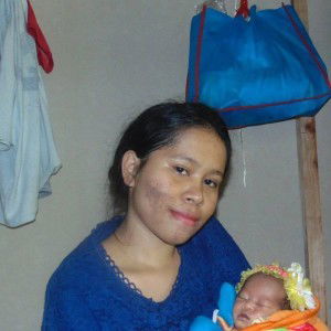 Dhelfiany Nina profile icon