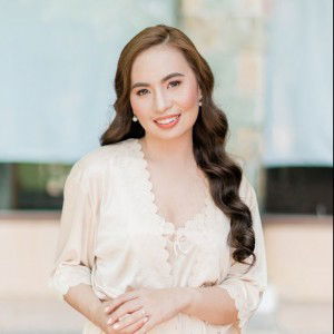 Crizia Go profile icon