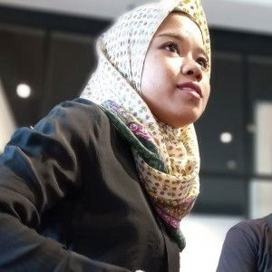 Nur'aini Khalib profile icon