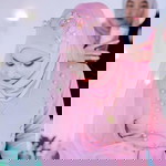 Nazeelah Abdulloh profile icon