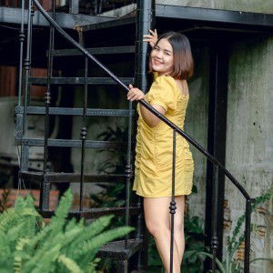 Mai Umaporn Butngam profile icon