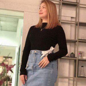 Darrah De Jesus profile icon