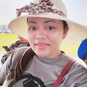 Angelina Umang Nickina profile icon