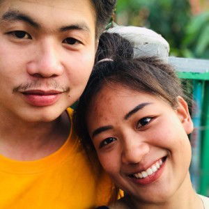 Nam Suphaphon profile icon