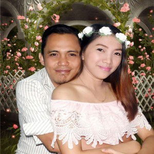 Kenit Princess M. Sanchez-Gocela profile icon