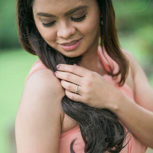 Michellene Azucena profile icon