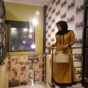 Haryati Arris profile icon