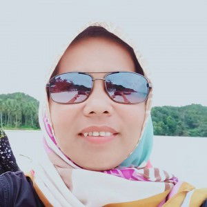 RESTUI HARAHAP profile icon