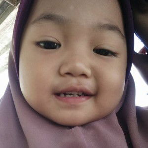 Nurdanisyah Hafizah profile icon