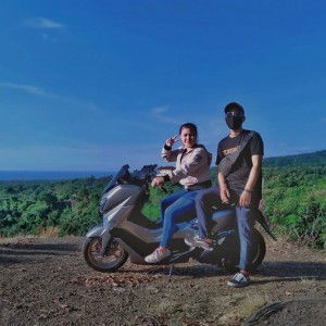 Ogek Omank profile icon