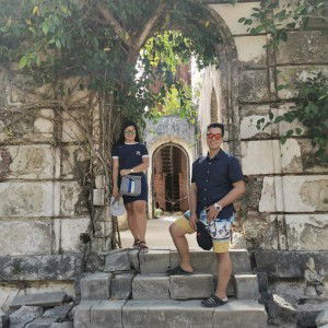 Glaiza Bargola - Canafe profile icon