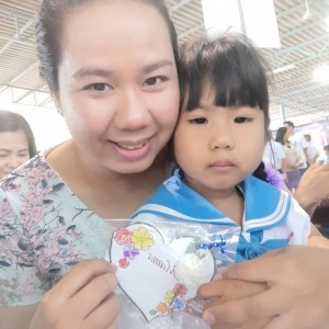 จิตรลดา  ไทยมีสุข profile icon