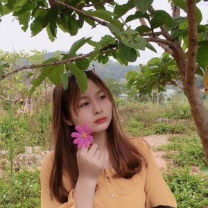 Mùa Đông Cô Bé profile icon