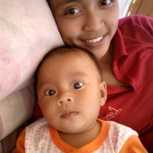 Ayu Ratih profile icon