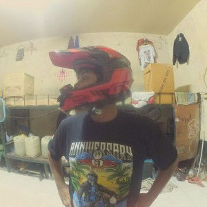 Khoirul Ma'Arif profile icon