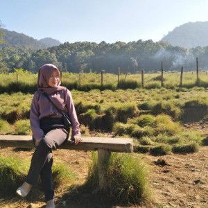 Tika Sartika profile icon