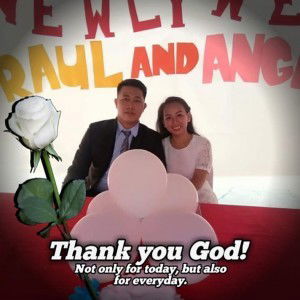 Angelique Salonga Dapula profile icon