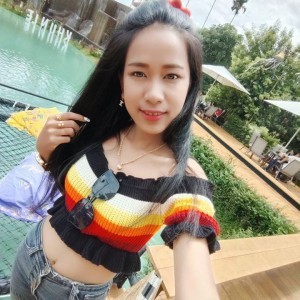 Patcharee Saejeng profile icon