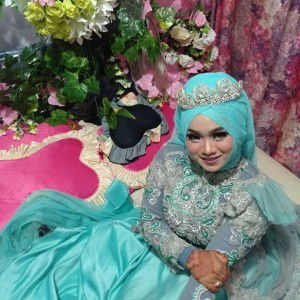 Siva Silvia profile icon