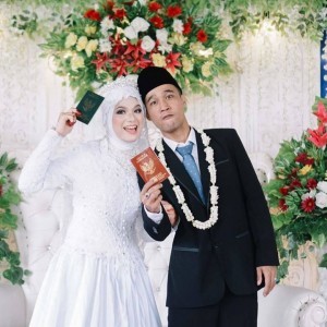 Hanifah Maulana profile icon