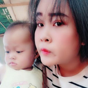 wun sudarat profile icon