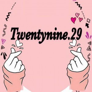 Twentynine profile icon