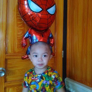 Sri-jaya Ladjahali Sabilul profile icon