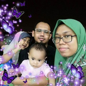 Nur Khaira Adzira profile icon