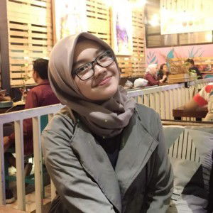 Sherryliana Permata Asmarandani Setiawan profile icon