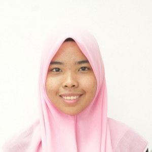 Siti Khadijah Md Said profile icon