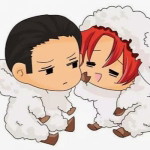 สีน้ำ กับตัวหนังสือ profile icon