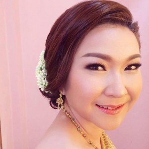 Thanaporn AuiKm Keawsing profile icon