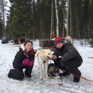 Rong Ming profile icon