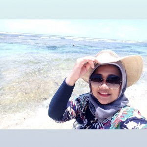 Utty Febrian profile icon