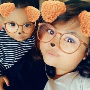 Rina Astrina profile icon