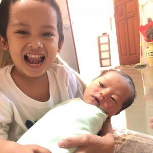 Dinni Nurmalia profile icon