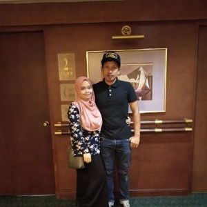 Puan Ayniey profile icon