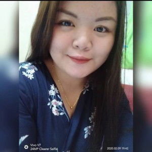 Suzanna Angel profile icon