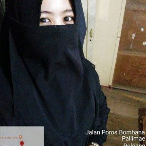 Ummul Haery profile icon