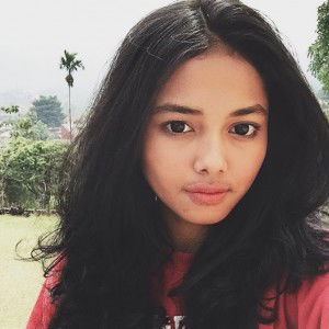 Audrey Siagian profile icon