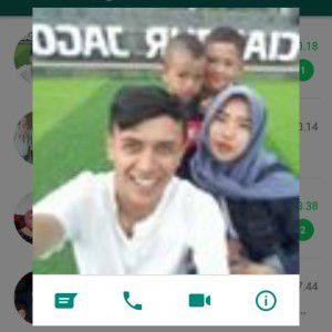 Santi Maryati profile icon